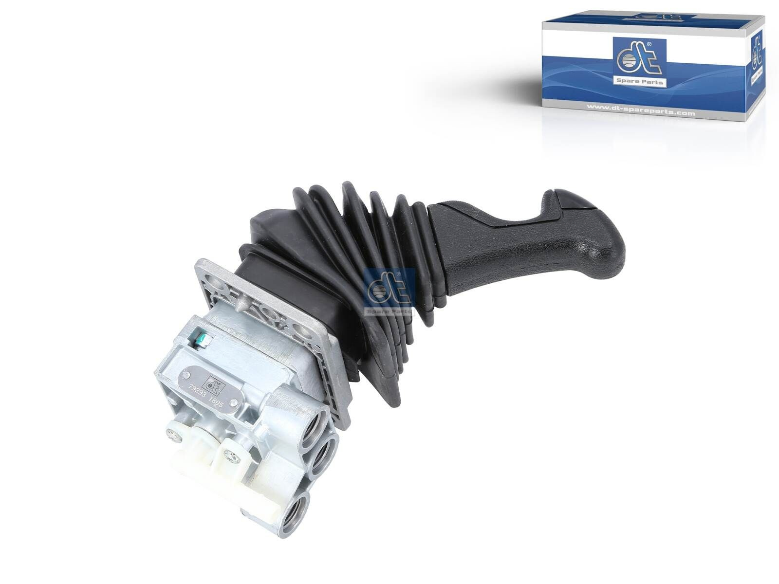 118354 Diesel Technic Кран стояночного тормоза